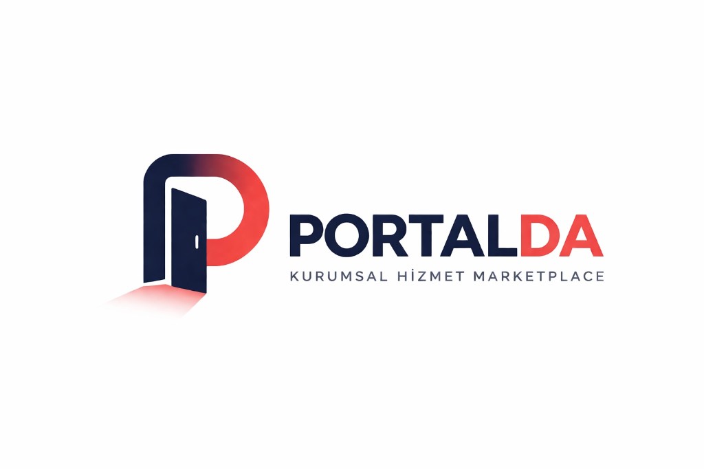 PORTALDA — Kurumsal Hizmet Marketplace